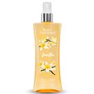Perfume em spray corporal Body Fantasies Vanilla 236 ml