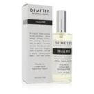 Perfume em spray de colônia Demeter Musk 15 unissex 120 mL