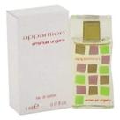 Perfume Emanuel Ungaro Apparition Eau de Parfum 5mL para mulheres
