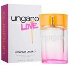 Perfume Emanuel Ungaro Love Feminino 90ml Edp - Original - Novo