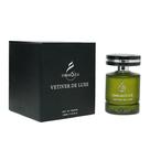 Perfume EMBAROUGE Vetiver DeLuxe Eau de Parfum 100 mL para Hombre