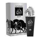 Perfume Emper Al Fursan Eau de Parfum Night 100ml para homens