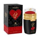 Perfume Emper Arabia Hubbi Eau de Parfum 100ml para Mulheres