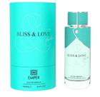 Perfume Emper Bliss & Love Eau de Parfum 100ml