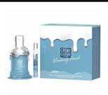 Perfume Emper Creme Couture Blueberry Punch 100 ml Unissex