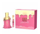 Perfume Emper Creme Couture Cotton Candy 100 ml Unissex