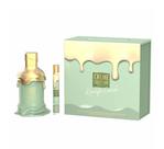 Perfume Emper Creme Couture Kunafa Crush 100 ml Unissex