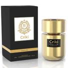 Perfume Emper Criki Absolute Eau de Parfum 100ml para homens e mulheres
