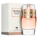 Perfume Emper Le Chameau Arabia Madame Eau de Parfum Feminino 100ml Perfume Emper Le Chameau Arabia Madame Eau de Parfum Feminino 100ml
