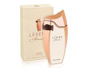 Perfume Emper Legend Femme Eau De Parfum 80ml para mulheres
