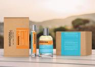 Perfume Emper Mandora by Stallion para Mulheres 100 ml + 20 ml de Brinde