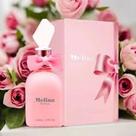 Perfume Emper Melina Eau De Parfum Edp 80 Ml Feminino Arabe Original Lacrado Importado