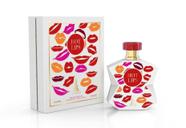 Perfume Emper Metropolis Hot Lips Eau de Parfum - 100ml Perfume Emper Metropolis Hot Lips Eau de Parfum - 100ml