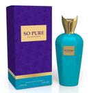 Perfume Emper Milestone So Pure Eau de Parfum 100ml para Mulheres