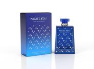 Perfume Emper Night Star para homens 100ml