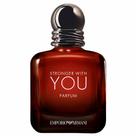 Perfume Empório Armani Stronger With You Giorgio Armani Masculino Parfum