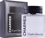 Perfume English Laundry Charmer Eau de Parfum 100mL para homens