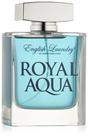 Perfume English Laundry Royal Aqua Eau de Toilette 100ml Perfume English Laundry Royal Aqua Eau de Toilette 100ml