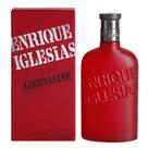 Perfume Enrique Iglesias Adrenaline Eau De Toilette 100mL x5