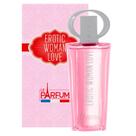 Perfume Erotic Love 75ml - Le Parfum