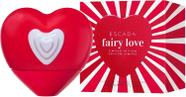 Perfume Escada Fairy Love Eau de Toilette 100ml para mulheres