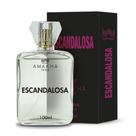 Perfume Escandalosa Amakha Paris 100ml