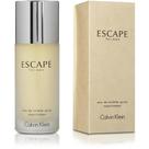 Perfume Escape For Men CK 100 Ml Eau De Toilette Masculino Original Lacrado