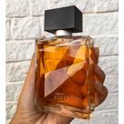 Perfume Essencial masculino 100ML - Amadeirado Bergamota Lavanda Zimbro - Mais vendido