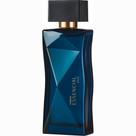 Perfume Essencial Oud Feminino 100 ml - Mais vendido - Amadeirado - Cedro, patchouli e baunilha
