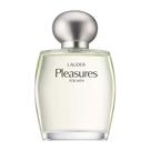 Perfume Estee Lauder Pleasures para homens Colônia em spray de 100 ml