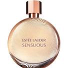 Perfume Estée Lauder Sensuous 100 ml Eau de Parfum