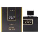 Perfume Estiara Luxe Absolute Black Eau de Parfum 100ml para homens