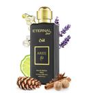 Perfume Eternal Love Areej Oud 100 ml Unissex Eau de Parfum