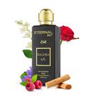 Perfume Eternal Love Raghba Oud 100 ml Unissex de Longa Duração