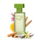 Perfume Eternal Love X-Louis Feminino 100 ml Floral Âmbar