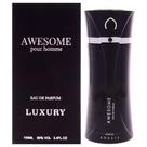 Perfume Eternal Perfumes Coleção Luxo Awesome EDP 100ml