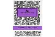 Perfume ETRO Lemon Sorbet Eau De Toilette 100ml em spray unissex