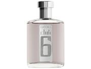 Perfume Eudora Club 6 Eau de Parfum Masculino 95ml Perfume Eudora Club 6 Eau de Parfum Masculino 95ml