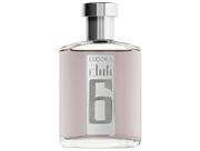 Perfume Eudora Club 6 Eau de Parfum Masculino 95ml