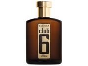 Perfume Eudora Club 6 Voyage Masculino Deo Colônia 95ml Perfume Eudora Club 6 Voyage Masculino Deo Colônia 95ml