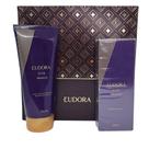 Perfume Eudora Diva Absoluta Feminino Deo Colônia Marcante e Sofisticado