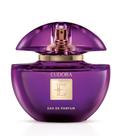 Perfume Eudora Eau de Parfum 75ml Feminino Original Fragrância Marcante e Sofisticada.