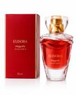 Perfume Eudora Magnific Rouge Camélia Feminino 75ml Sofisticação, Elegância e Alta Fixação