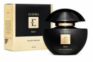Perfume Eudora Noir Eau De Parfum 75ml Masculino Original Alta Fixação
