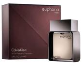 Perfume Euphoria Men Ck 100 Ml Edt Masculino Original Lacrado
