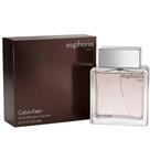 Perfume Euphoria Men EDT 100 ml Perfume Euphoria Men EDT 100 ml