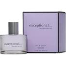 Perfume Exceptional Parfums Exceptional - porque você é Eau De Parfum 100ml para mulheres