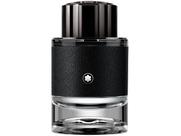 Perfume Explorer Eau de Parfum Masculino Montblanc 60ml Perfume Explorer Eau de Parfum Masculino Montblanc 60ml