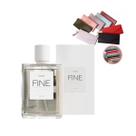 Perfume F44 Eau de Parfum Luci Luci 100ml C/ Carteira Slim