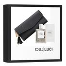 Perfume F44 Luci Luci 100ml C/ Carteira Feminina e Caixa Perfume F44 Luci Luci 100ml C/ Carteira Feminina e Caixa